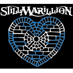 Still Marillion Saltire T-shirt